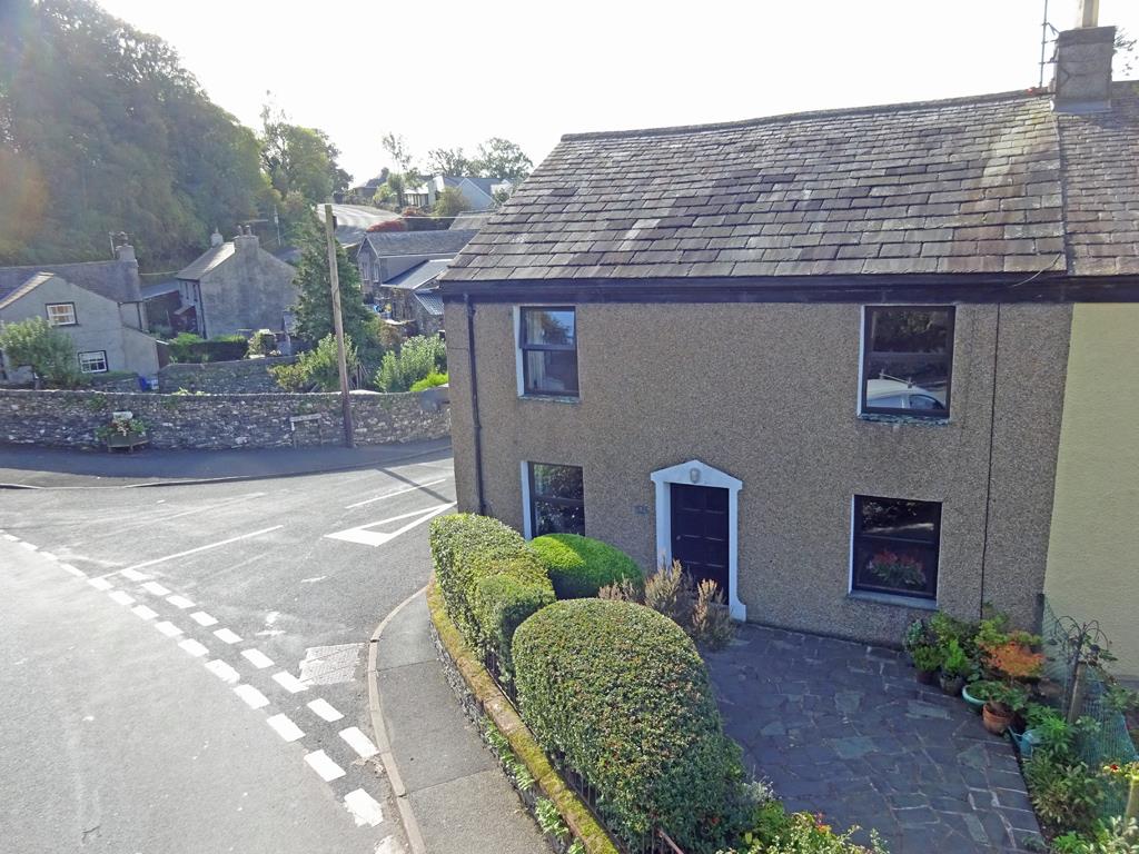 House End Terrace Cinder Hill, BroughtonInFurness